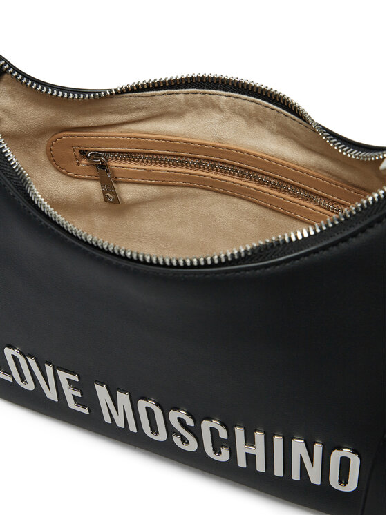 LOVE MOSCHINO Сумка LOVE MOSCHINO JC4025PP1MKD000B Чорний