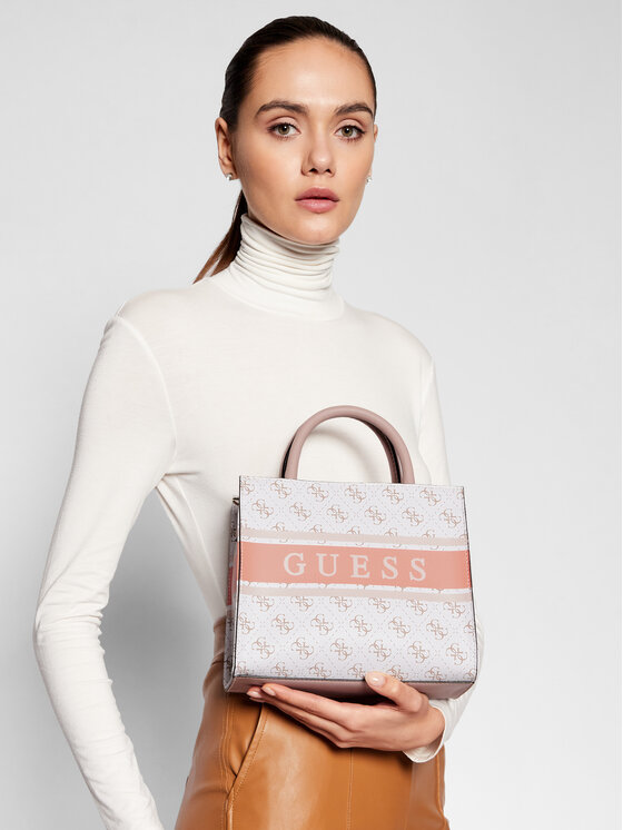 Guess Soma Guess Monique (Sw) Mini HWSW78 94760 Balts