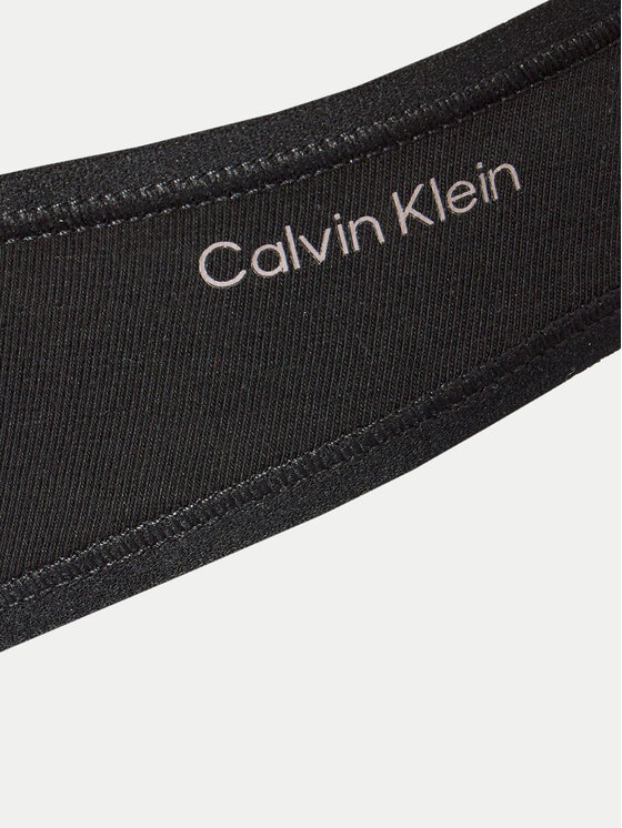 Calvin Klein Underwear Calvin Klein Underwear Tanga szett 000QD5217E Fekete