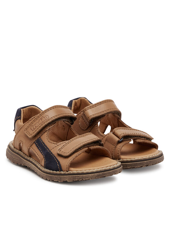 Froddo Sandalias Froddo Daros Double G3150280-1 M Marrón