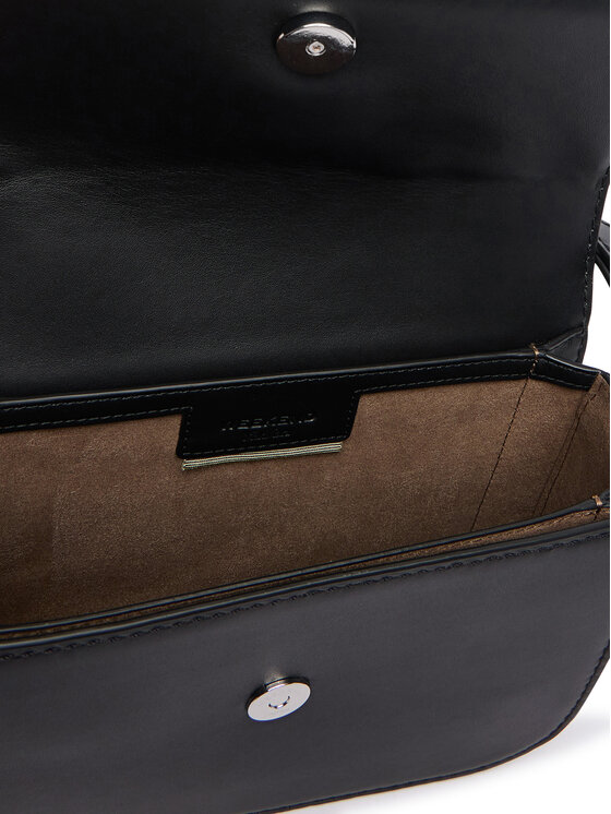 Weekend Max Mara Τσάντα Weekend Max Mara Kapetali 2625516095 Μαύρο