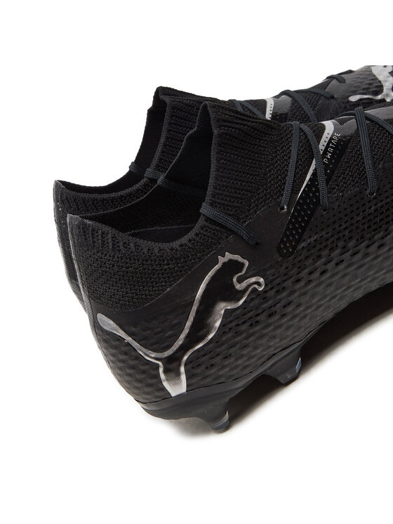 Puma Взуття для футболу Puma FUTURE 7 PRO FG/AG 107924 02 Чорний