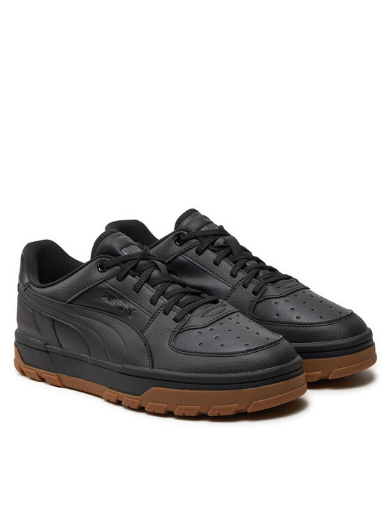 Puma Laisvalaikio batai Puma Puma Caven 2.0 Abrupt 397466 04 Juoda