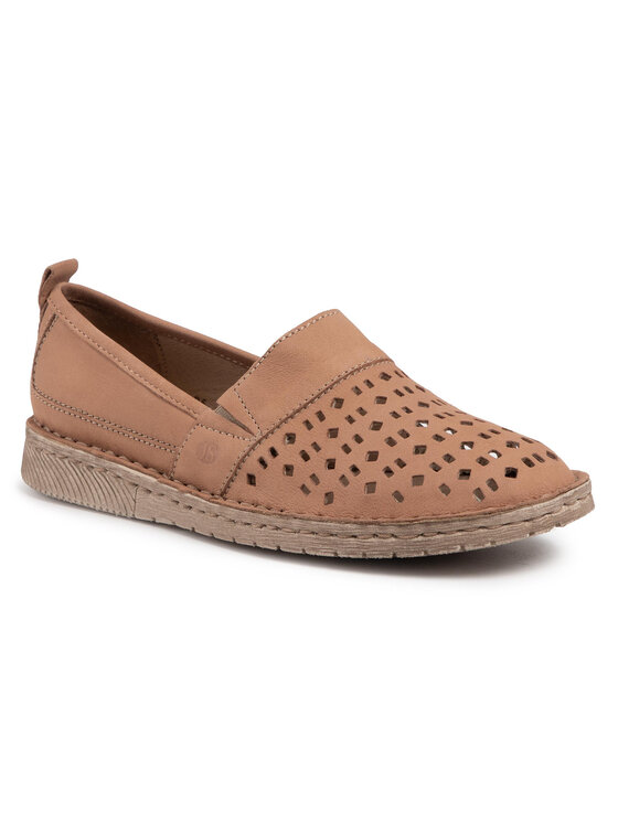 Josef Seibel Polobotky Josef Seibel Sofie 27 71827 557 230 Hnědá