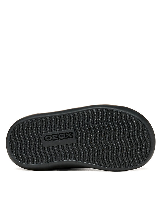 Geox Bakancs Geox B Gisli Girl B461ME 0AUAJ C8017 S Lila
