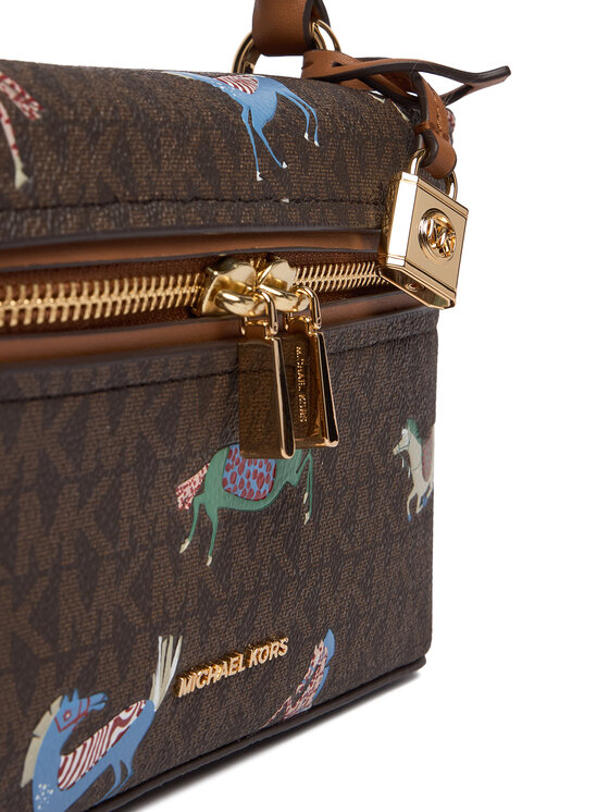 MICHAEL Michael Kors Bolso MICHAEL Michael Kors 32R6GQ1C0U Marrón