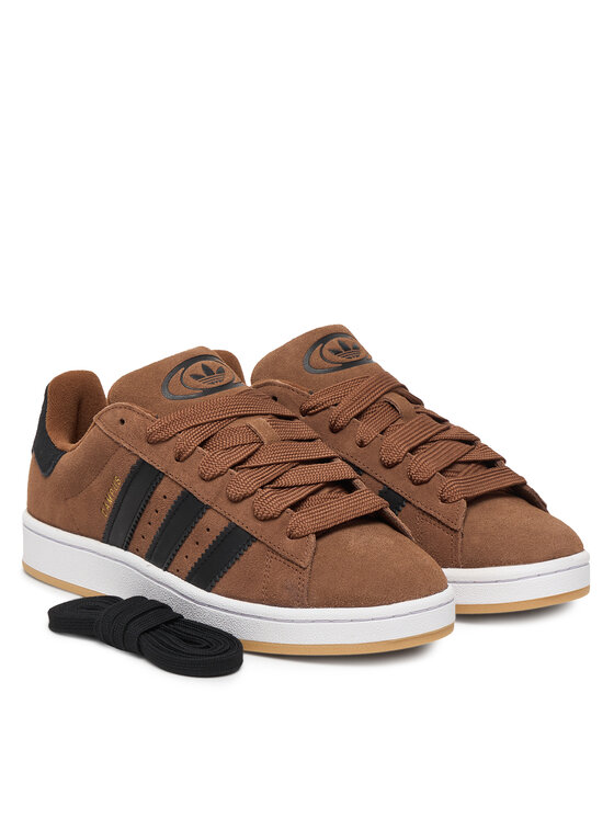 adidas Сникърси adidas Campus 00S IH6754 Кафяв
