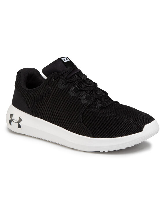 Under Armour Sneakers Under Armour Ua Ripple 2.0 3022044-002 Nero