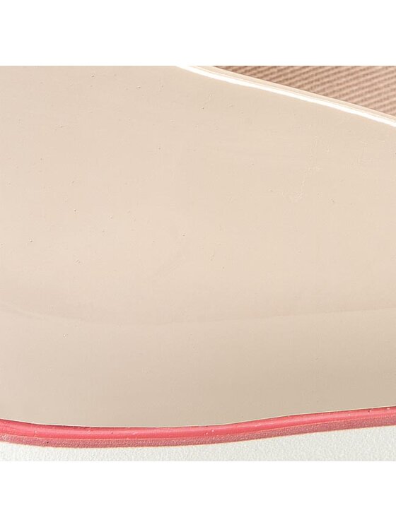 Clarks Scarpe basse Clarks Compass Zone 261083914 Beige