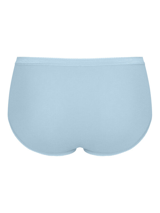 Sloggi Sloggi Conjunto de bragas Basic 10071781 De color