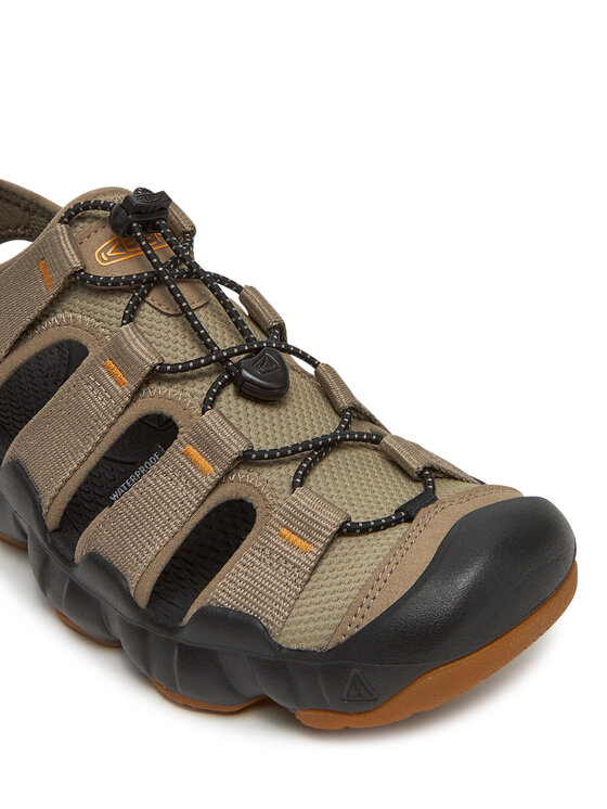Keen Босоніжки Keen Hyperport H2 1030857 Хакі