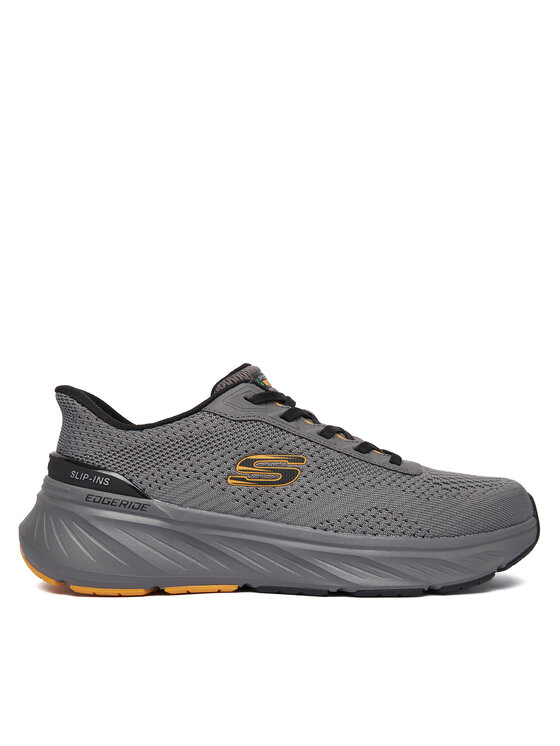 Skechers Снікерcи Skechers Edgeride 232846 CCYL Сірий