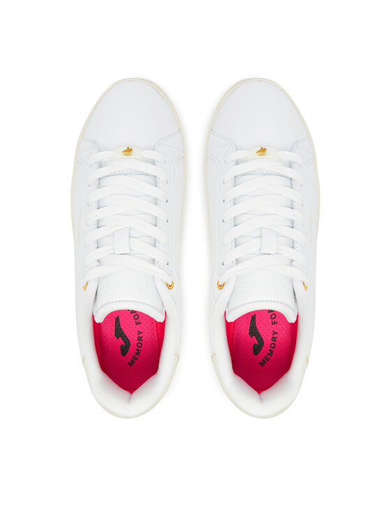 Joma Sneakers Joma Classic 2525 CCLALS2525 Bianco