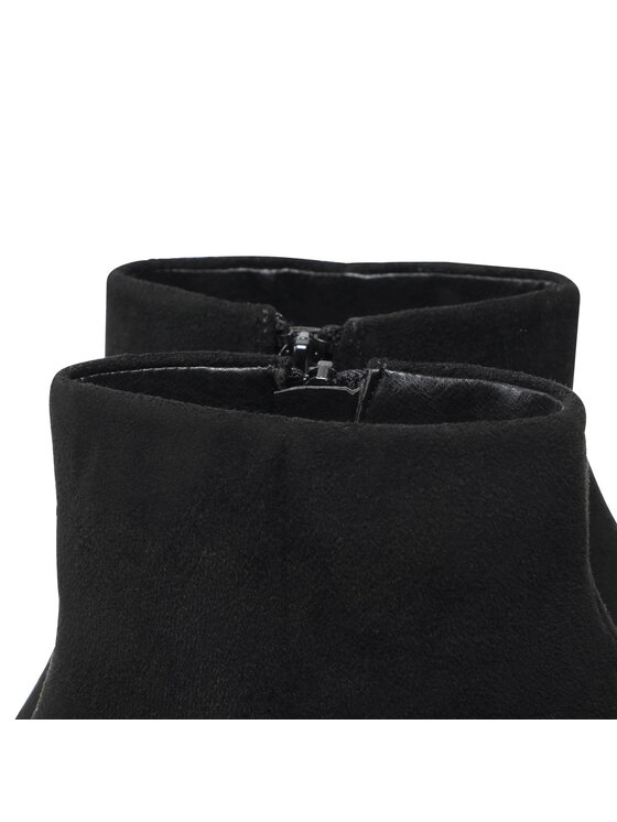 DeeZee Ботильйони DeeZee WYL2836-1 Чорний