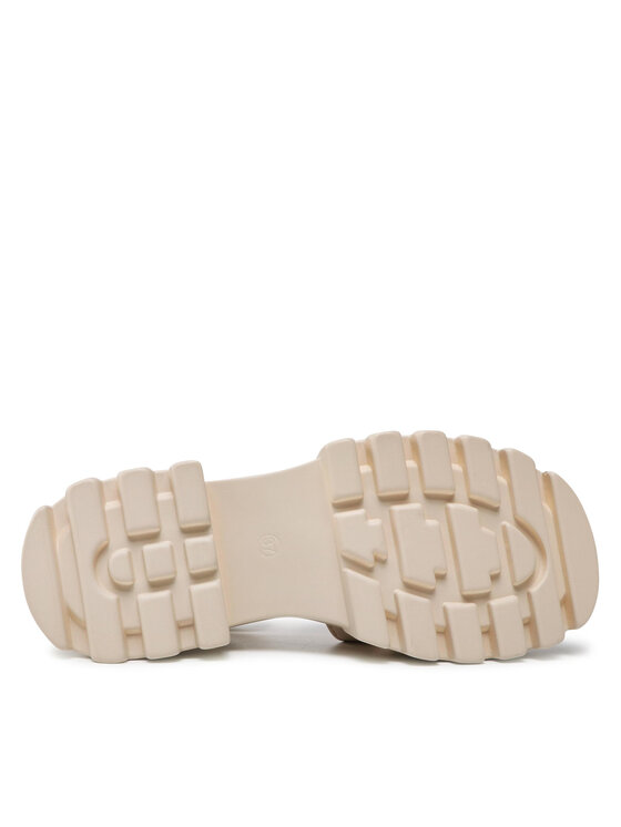DeeZee Sandali DeeZee WS108-01 Beige