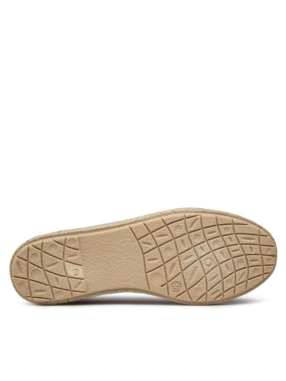 Big Star Shoes Еспадрильї Big Star Shoes DD274018 Червоний