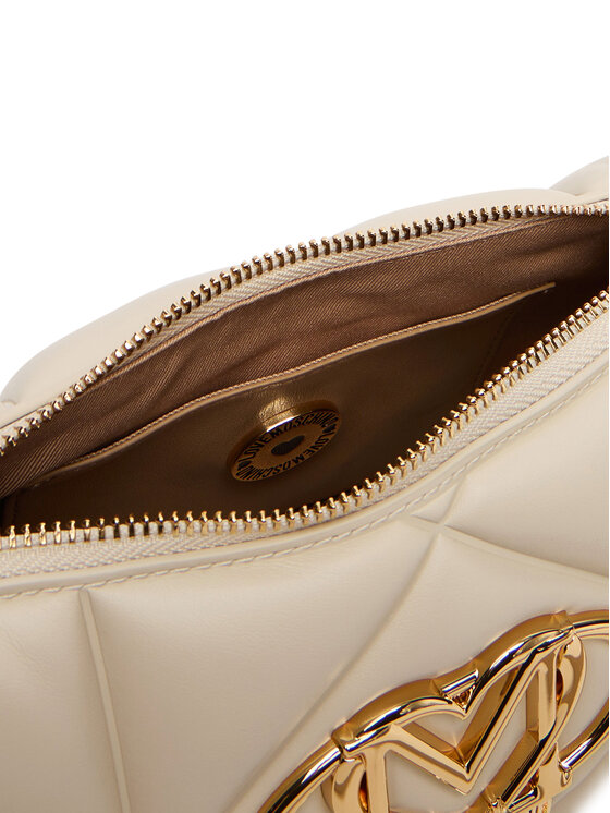 LOVE MOSCHINO Сумка LOVE MOSCHINO JC4083PP1NLC0110 Кремовий