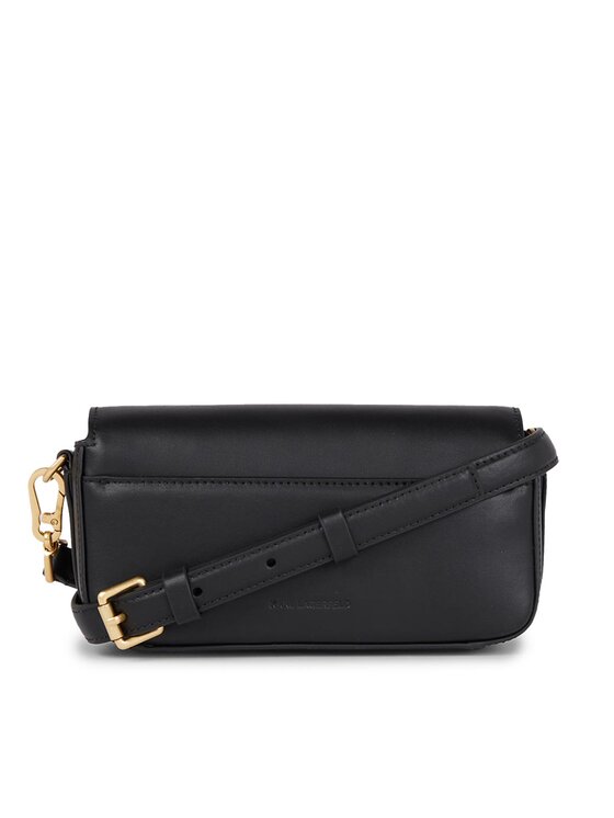KARL LAGERFELD Τσάντα KARL LAGERFELD 240W3195 Μαύρο