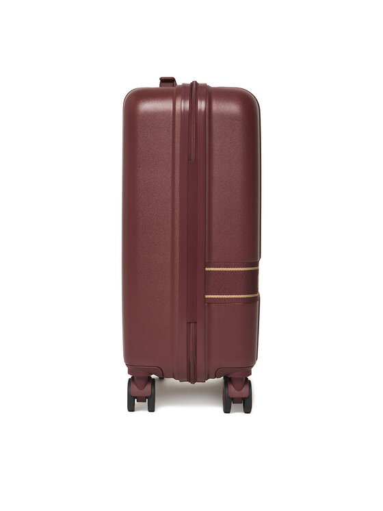 Nine West Valiză de cabină Nine West CEO-NW-S-002-10 Vișiniu