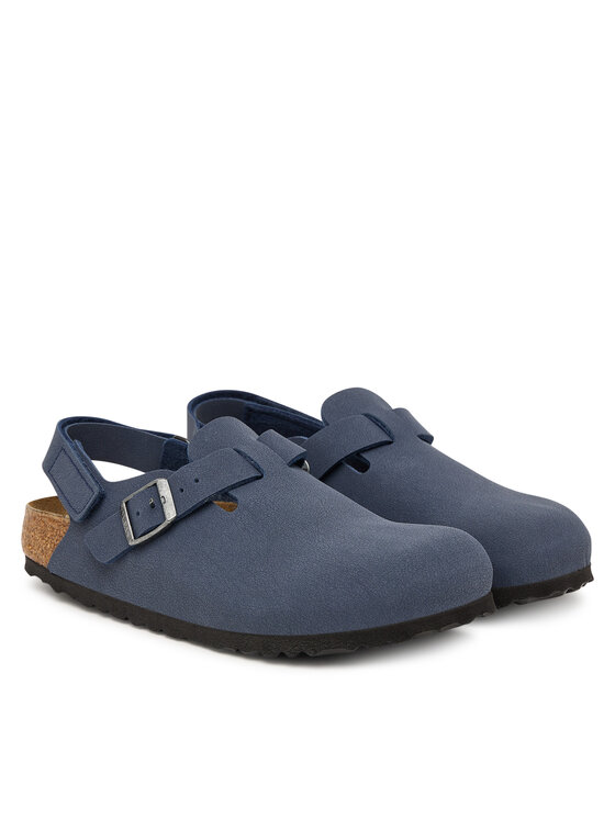 Birkenstock Sandále Birkenstock Tokio As 1027917 D Tmavomodrá