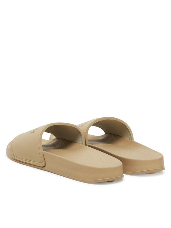 Reebok Шльопанці Reebok SS25-3C069-1 Бежевий