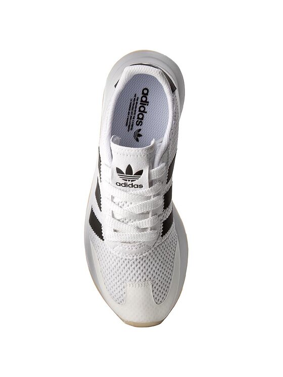 adidas Αθλητικά adidas Flb W BA7760 Λευκό