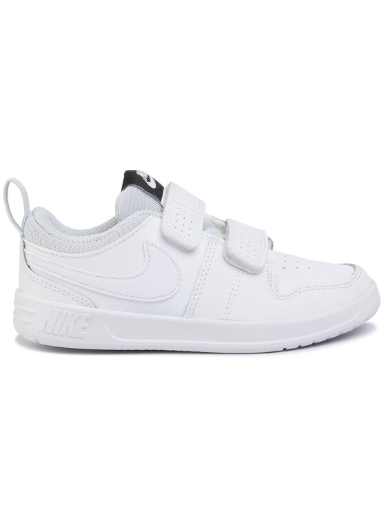 Nike Sneakers Nike Pico 5 (PSV) AR4161 100 Bianco