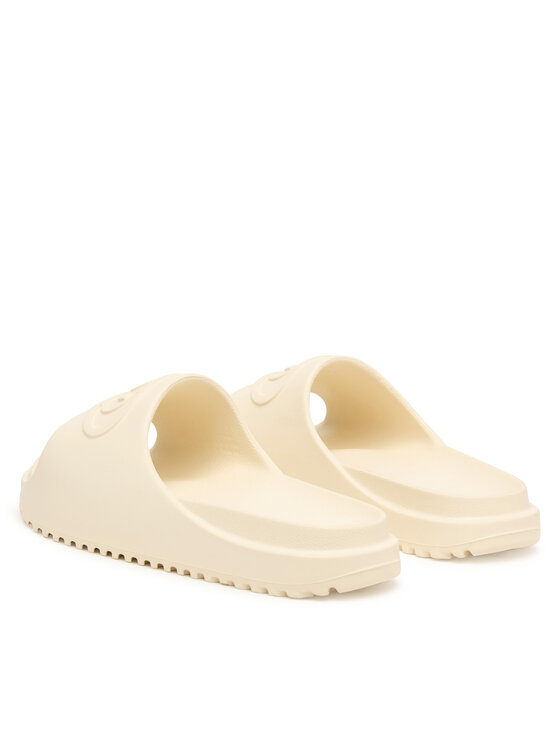 adidas Шльопанці adidas Campus 00s Slide IH1627 Кремовий