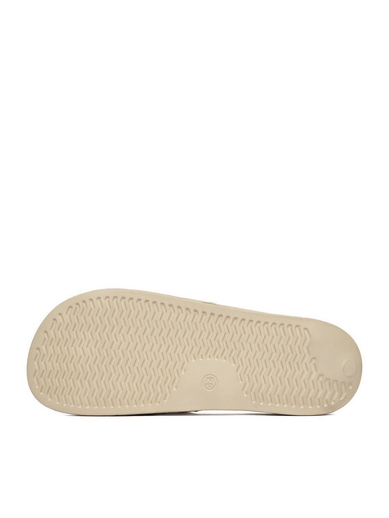 Reebok Шльопанці Reebok CEO-SS26-3C043-M Écru