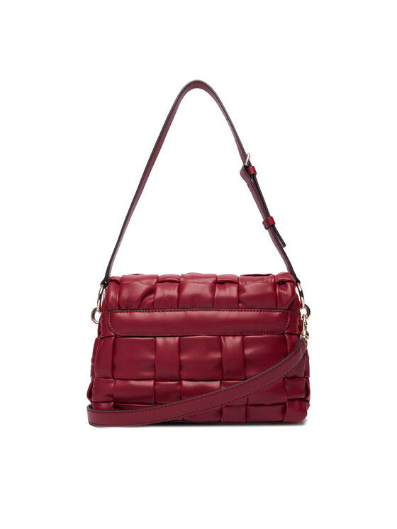 Guess Сумка Guess Marion HWWG80 72190 Червоний
