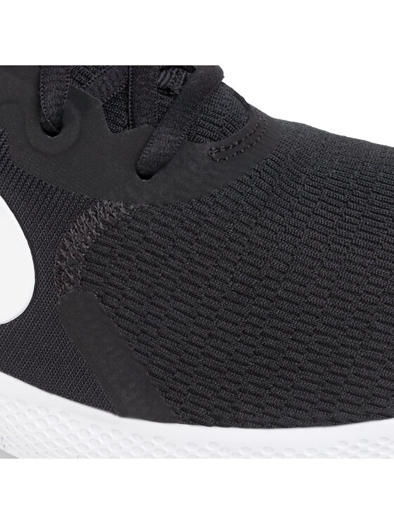 Nike Bežecké topánky Nike Nike Flex Experience RN 9 CD0225 001 Čierna