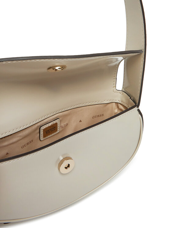 Guess Сумка Guess HWNG94 96780 Кремовий