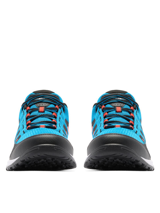 Columbia Trekkings Columbia Vapor Vent 1721481 Albastru