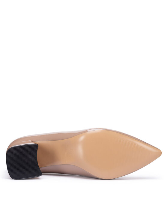 Clara Barson Γοβάκια Clara Barson WFA3047-1 Μπεζ