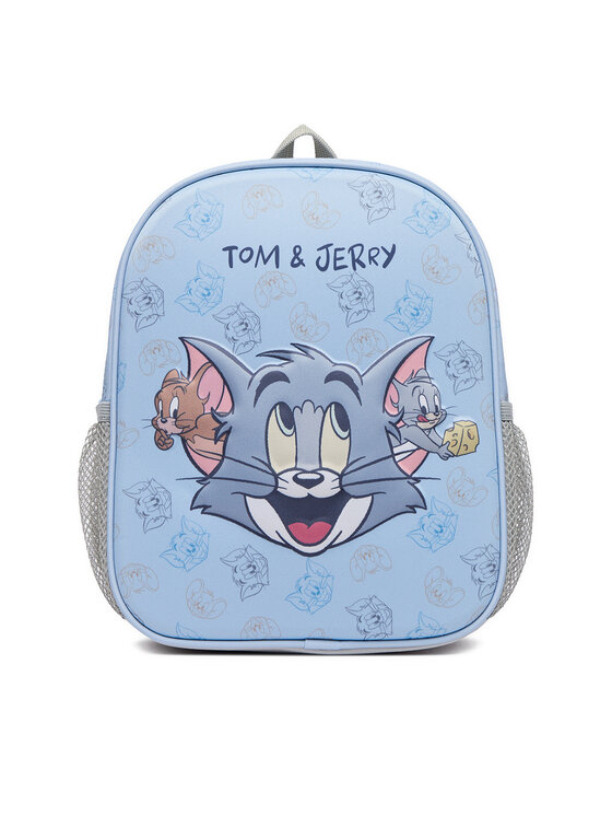 Tom & Jerry Рюкзак Tom & Jerry CEO-ACCCS-SS26-208WBTJ Голубий