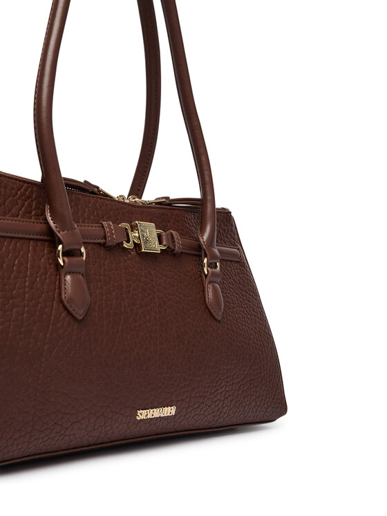 Steve Madden Táska Steve Madden Bshirley 13002604 Sötétbarna