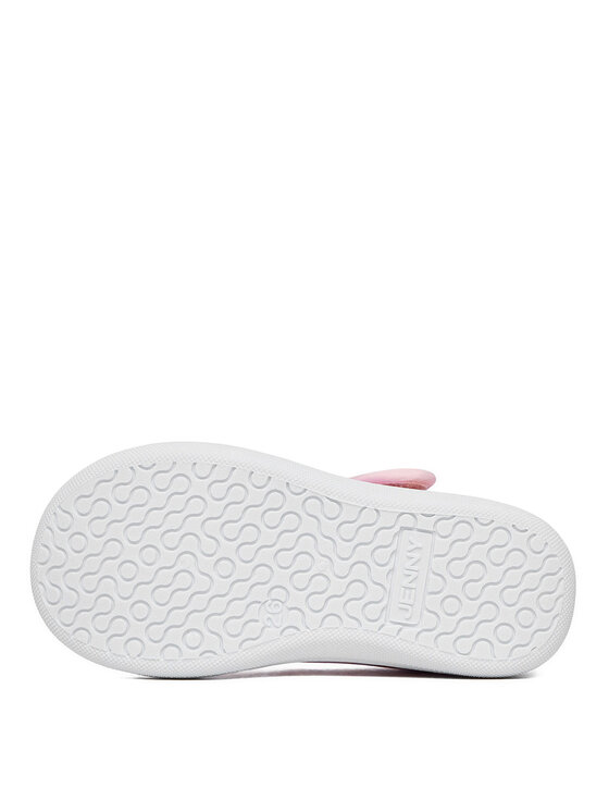 JENNY Тапочки JENNY CEO-CM240429-9DZ Рожевий