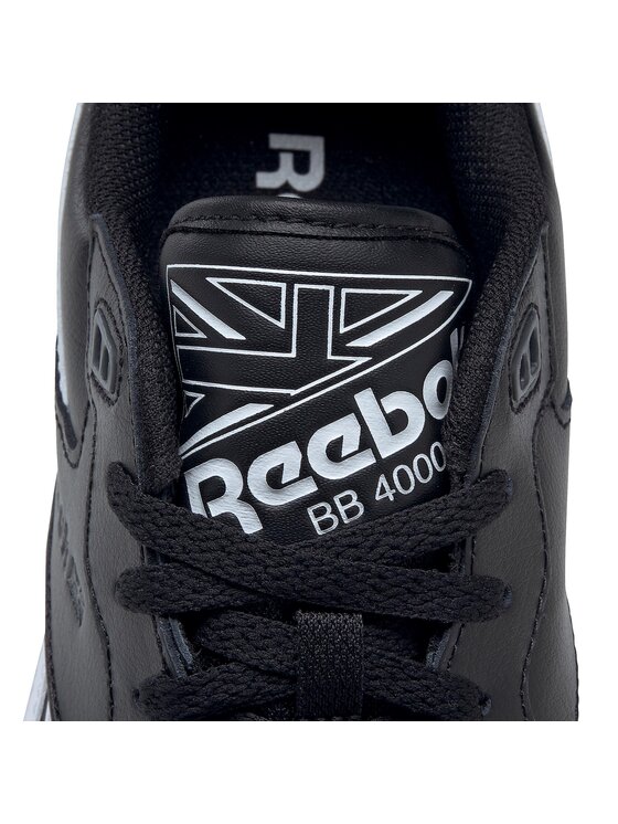 Reebok Снікерcи Reebok BB 4000 II IE4297 Чорний
