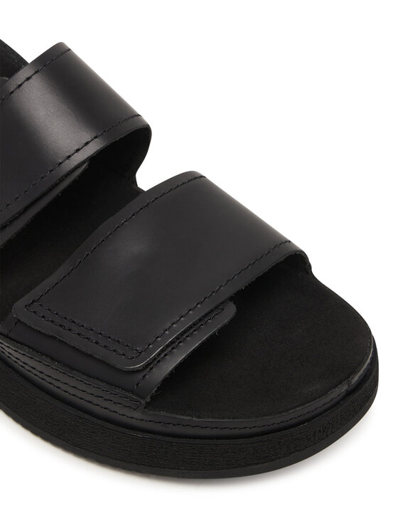 Timberland Босоніжки Timberland Casco Cove TB0A26X8W021 Чорний