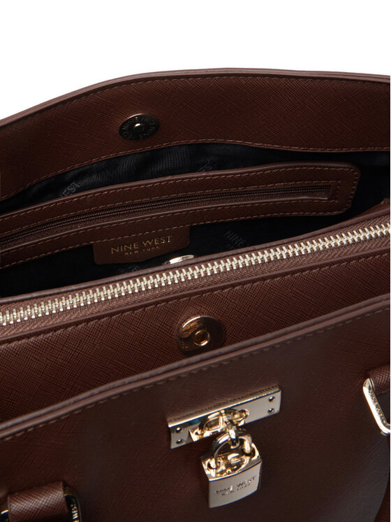 Nine West Rankinė Nine West CEO-TRUE GRACE-LDA9866 Ruda