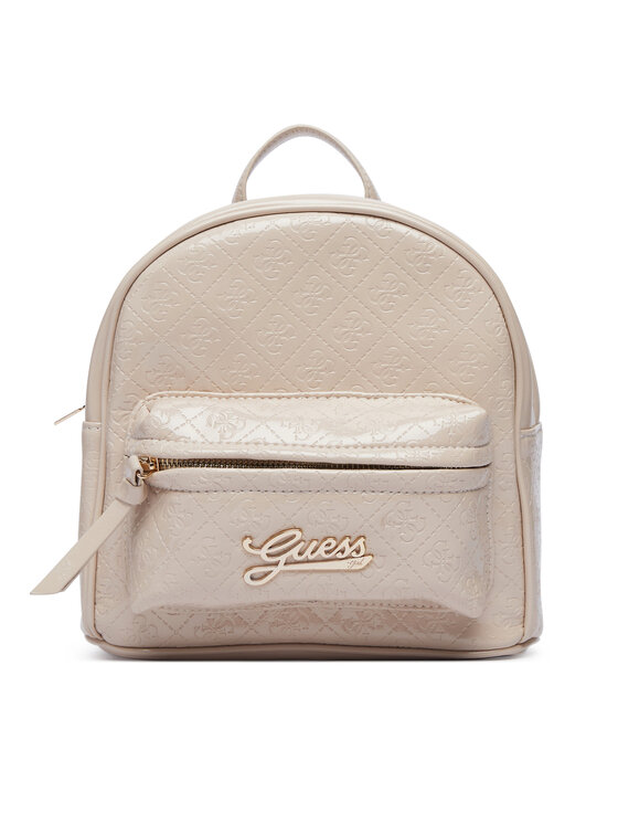 Guess Kuprinės Guess J6BZ11 W3982 Smėlio