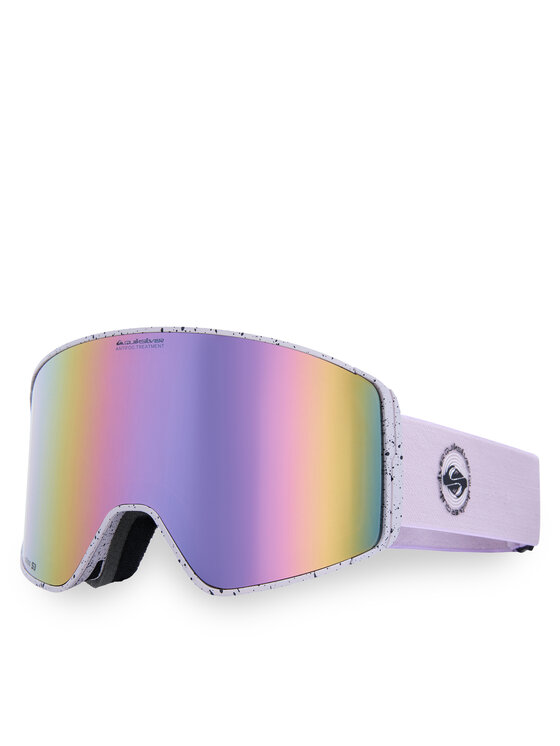 Quiksilver Aizsargbrilles Quiksilver Strom Mg EQYTG03219 Violets
