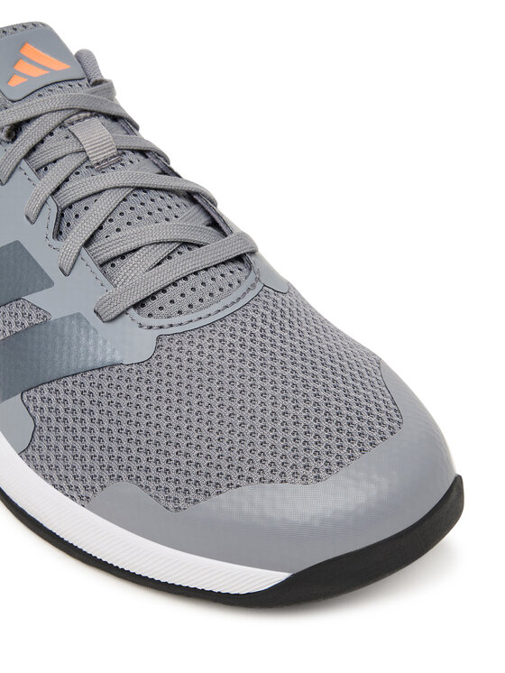 adidas Obuća za teretanu adidas Dropset Base JQ1449 Siva