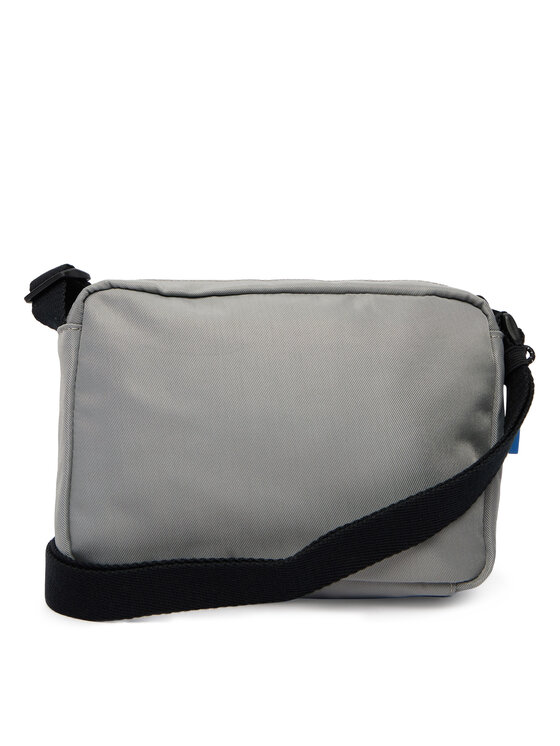Calvin Klein Válltáska Calvin Klein Bold Camera Bag LV04D3117G Szürke
