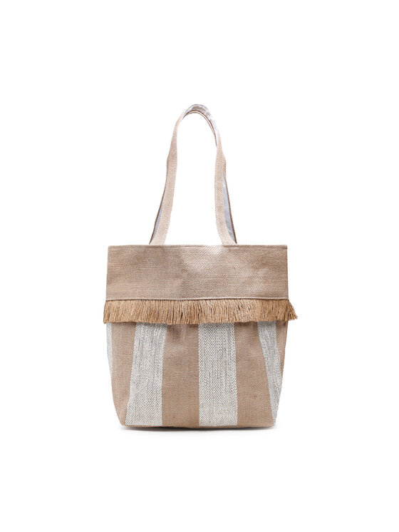 Jenny Fairy Borsetta Jenny Fairy MJA-J-354-00-01 Beige