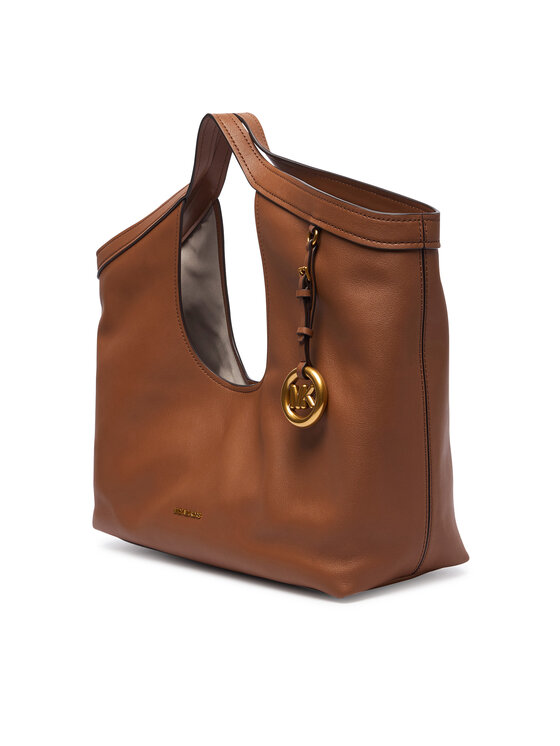 MICHAEL Michael Kors Сумка MICHAEL Michael Kors 30T6AX6T3L Коричневий