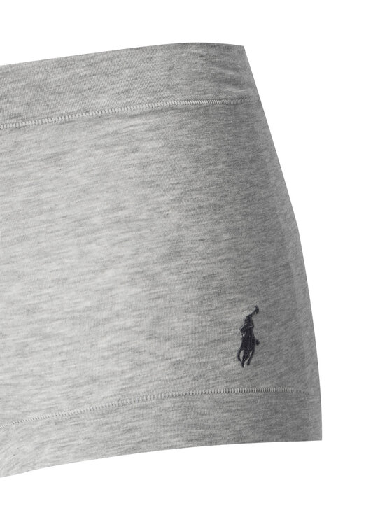 Polo Ralph Lauren Polo Ralph Lauren Pižama 4P0719 Pilka Regular Fit