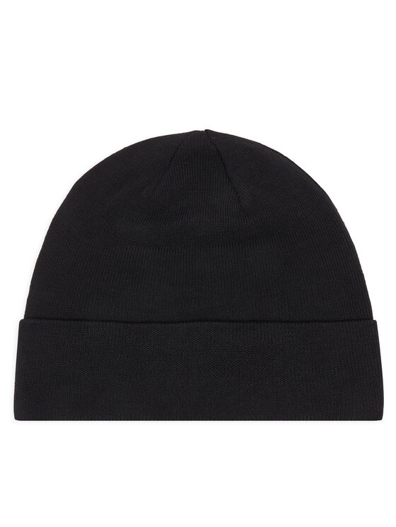 The North Face Kepurė The North Face Dock Worker Beanie NF0A8HMG Juoda