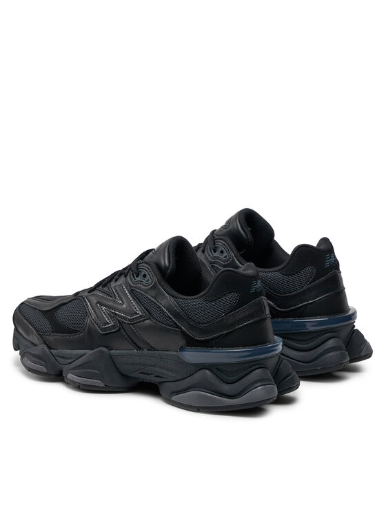 New Balance Sneakersy New Balance U9060NRI Czarny