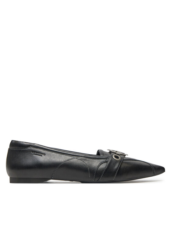Vagabond Shoemakers Балетки Vagabond Shoemakers Hermine 5833-101-20 Чорний